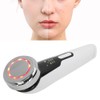 EMS Face Care Machine Photon Therapy Light Face Cleaning Skin