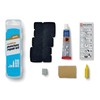 WELDTITE Puncture Repair Kit for Bike Tyre Inner Tubes -