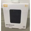 Western Digital NEW WD ELEMENTS 1TB 2TB PORTABLE EXTERNAL HARD