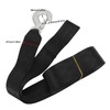 Boat Trailer Winch Strap with Supper Steel Hook, 3500 LBS