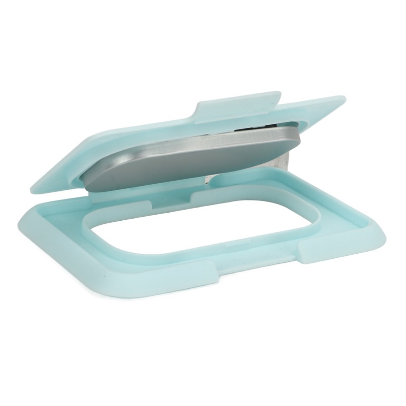 Baby Wipe Warmer Portable Constant Temperature Wet Wipes Dispenser Keep