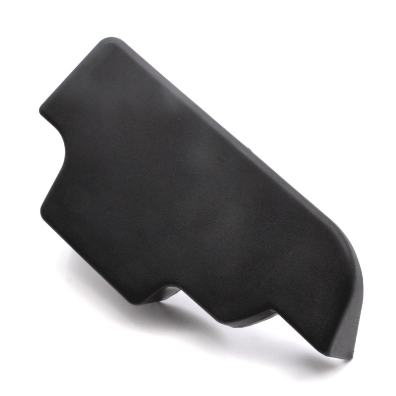Front Right Fender Plate Air Flap Compatible for Subaru Forester