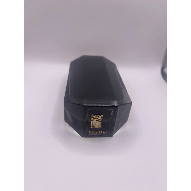 Victoria's Secret NIGHT Eau De Parfum Spray 3.4fl.oz. RARE NO