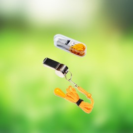 Soccer Referee-flags Football Yellow-red Cards-whistle - Ref Linesman Reffing Sideline Checkered Corner Equipment Set Kit Gear Packs (Color04)