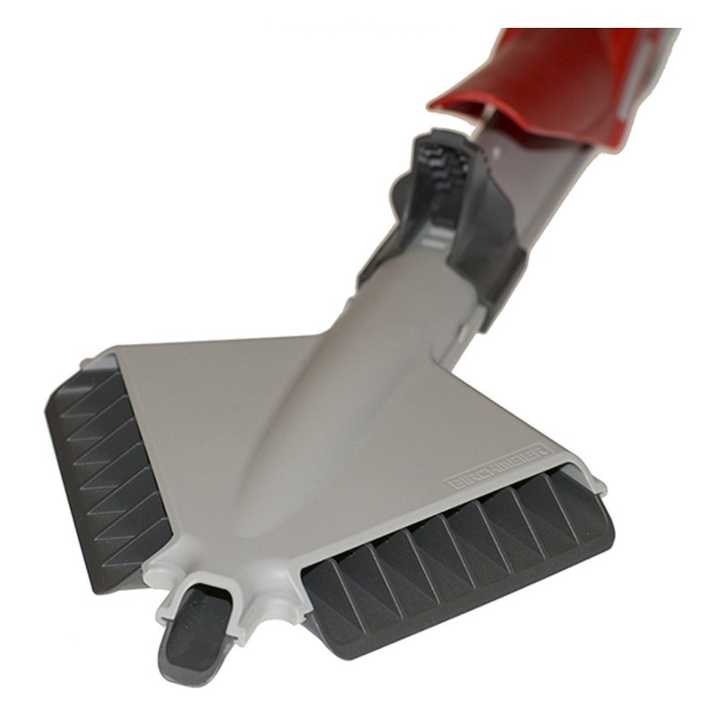 Granomax Granular Spreader for Ice Melter, Fertilizer, Seeds and More!