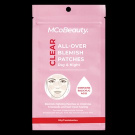 MCoBeauty All-Over Blemish Patches