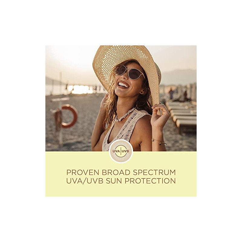 Coppertone Tanning Sunscreen Lotion, SPF 8 Broad Spectrum Sunscreen, 8