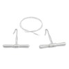 AAProTools Set Of Gigli Saw Wire And Handles