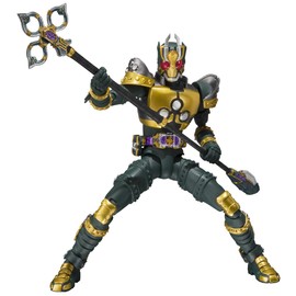 S.H. Figuarts Kamen Rider Rengel
