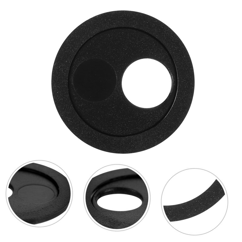 jojofuny 6Pcs Webcam Privacy Covers Camera Shutter Lens Protectors for