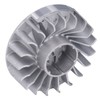 Chain Saw Flywheel Chainsaw Fly Wheel Aluminium Alloy for MS341