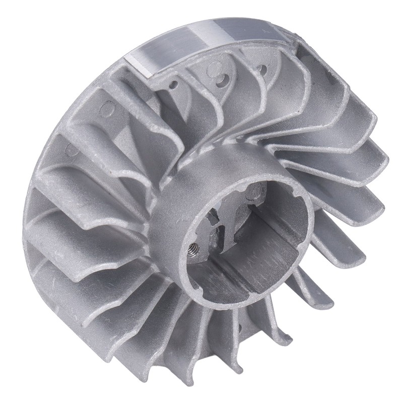 Chain Saw Flywheel Chainsaw Fly Wheel Aluminium Alloy for MS341