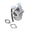 Carburetor Gasket Set Replacement Garden Lawn Mower Accessory Parts for
