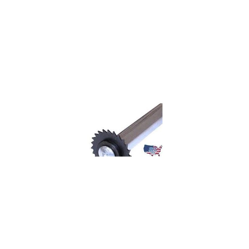 Superior Tool 37516 1-1/4" Internal PVC Pipe Cutter-One and a