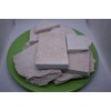 White Slate Shale Stone 200 Grams