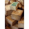Elmogambo Aleppo Soap from Olive Oil and Laurel Oil @100%