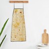 noyouynit Funny Aprons for Men Women Kitchen Cooking Grilling Apron
