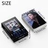 PQKL-party BTS Photocards,4box BTS Photocard,BTS Cards,BTS Personal Photo Cards,BTS Collection