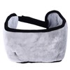 Bluetooth Sleep Eye Patch for Men Women Soft Wireless Sleeping