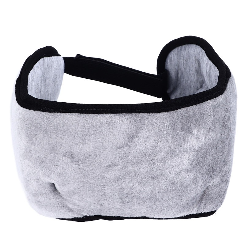 Bluetooth Sleep Eye Patch for Men Women Soft Wireless Sleeping