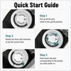 24 Hour Mechanical Outdoor Timer for Lights – 15A /