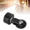 Folding Bike Seatpost Wheel Bicycle Pushing Accessories 412 Universal for
