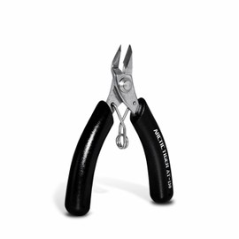 Stainless Steel Mini DIY Side Pliers/Cut Wire Cutters/Diagonal Cutting Pliers