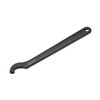 sourcing map C Hook Spanner Wrench, 16-20mm C Pin Motorcycle