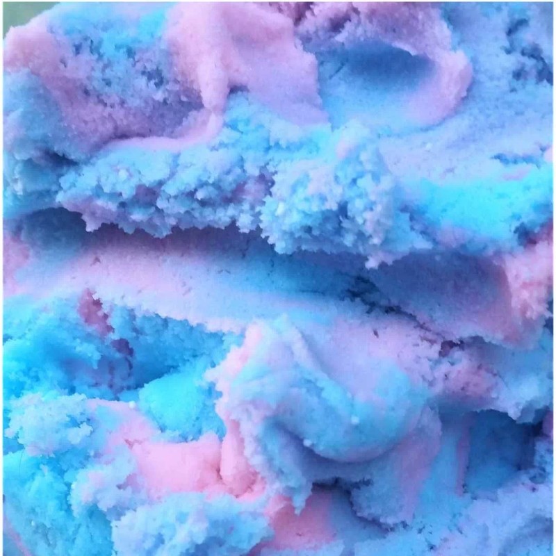 Mi Alegria Fabrica De Slime Cloudy Regalo Niños Eslime Kinet
