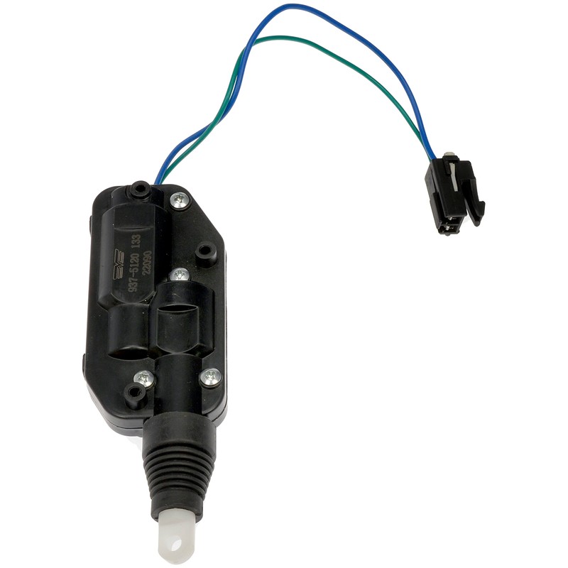 Dorman 937-5120 Front Driver Side Door Lock Actuator Motor Compatible