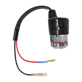 Carbpro 35010-111-671 Ignition Switch for Honda CB100 125S CL70 90 100 100S 125S CT90 S90 SL100 125 with 2 Keys