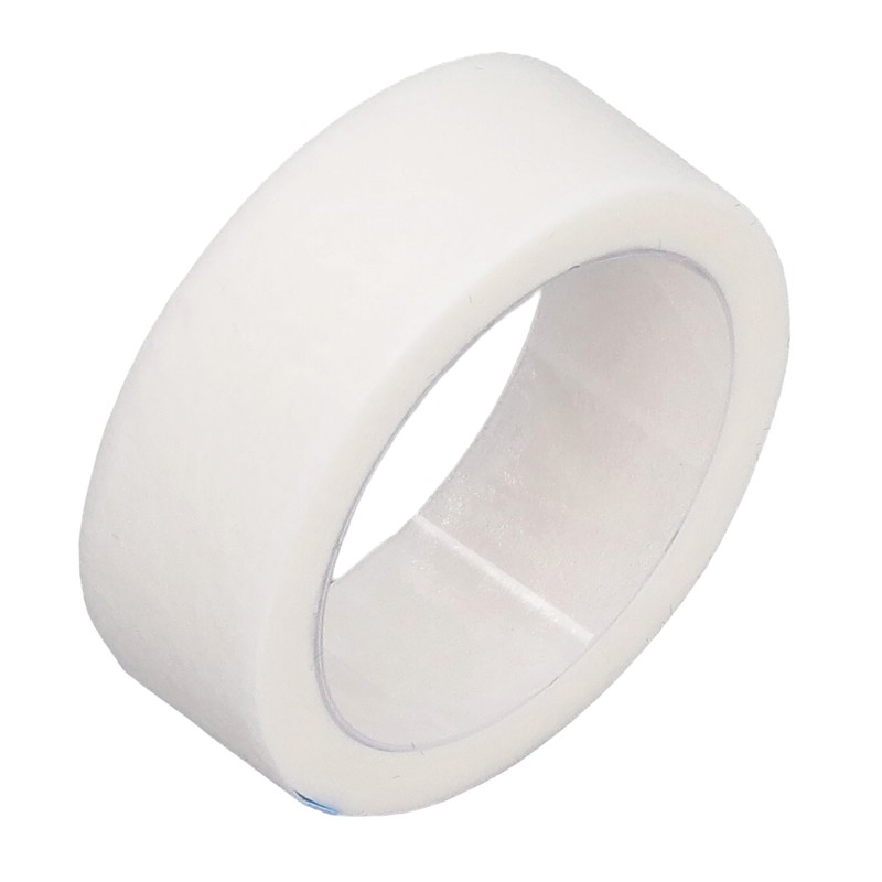 30pcs Eyelash Extension Tape Breathable Soft Portable Adhesive Lash Tape