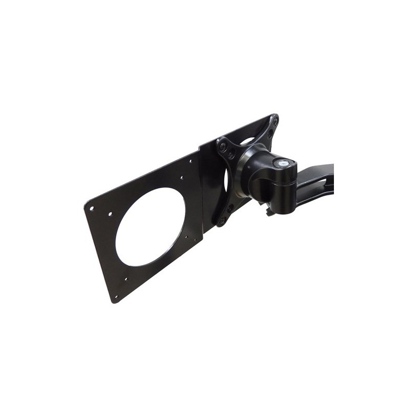 NBROS NB-VS7510PLUS VESA Expansion Plate for Monitors, 3.0 x 3.0