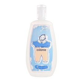 Bench Baby Ice Mint Cologne 200 ml / 6.8 Fl Oz