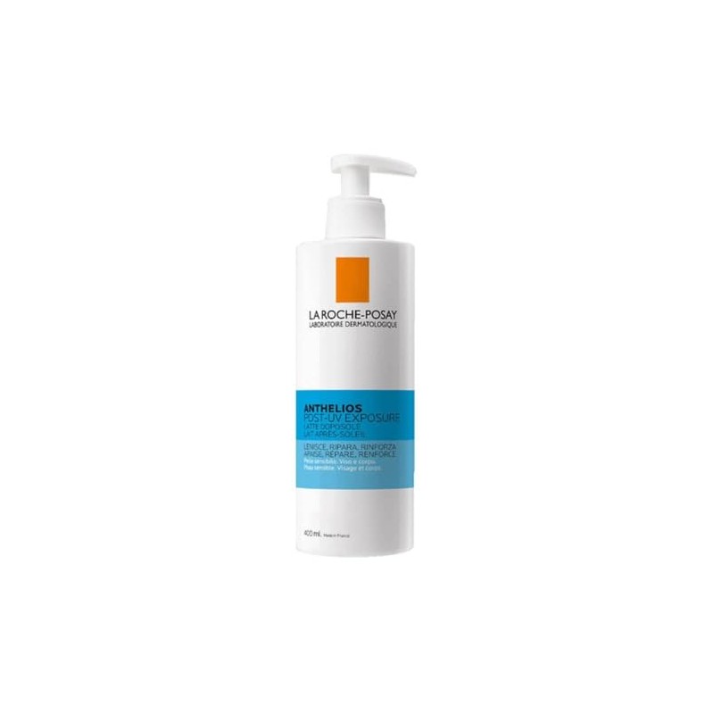 La Roche Posay Post-UV Balm B400 ml