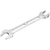 ASH ライツールやり形両口スパナ10ｍｍ×12ｍｍ LEX1012