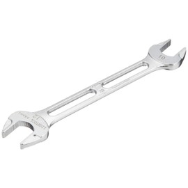 ASH ライツールやり形両口スパナ10ｍｍ×12ｍｍ LEX1012