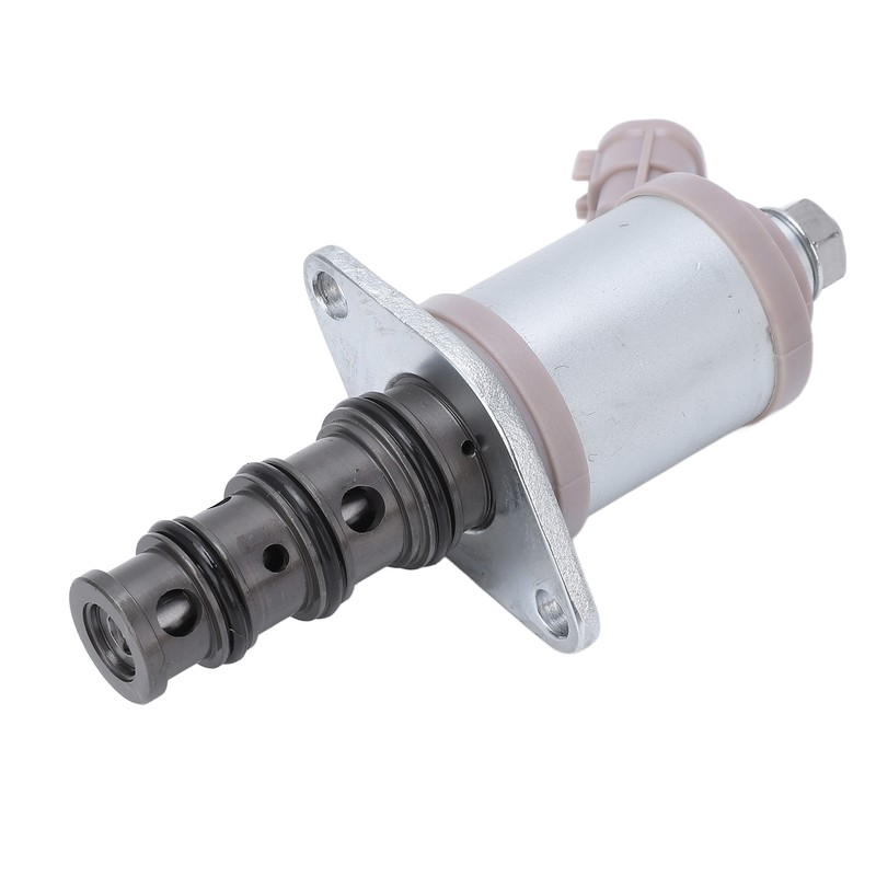Hydraulic Pump Solenoid Valve 9239590 ZAX200 3 Flow Control Valve