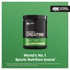 Optimum Nutrition Micronised Creatine Powder, 100% Pure Creatine Monohydrate Powder