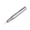 Mini Polishing Pen Kit Micro Rechargeable Electric Grinding Machine for
