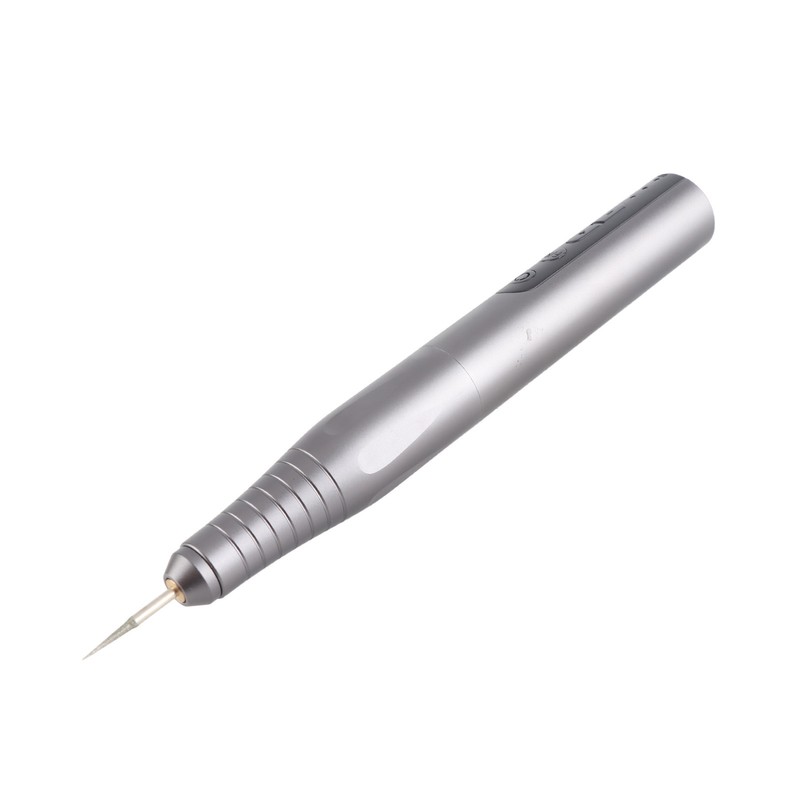 Mini Polishing Pen Kit Micro Rechargeable Electric Grinding Machine for