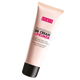 PUPA Milano Professionals BB Cream + Primer, Nude 50 ml