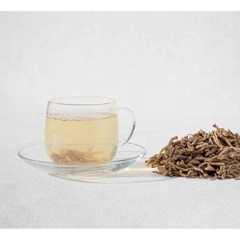 Organic Natural Pure Polygala Tenuifolia Root (Polygala Radix,Senega Root) Dried