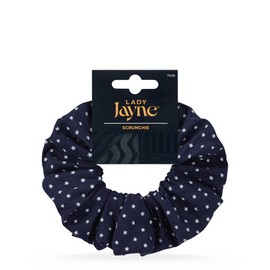 Lady Jayne Assorted Scrunchie - 1 Pack*