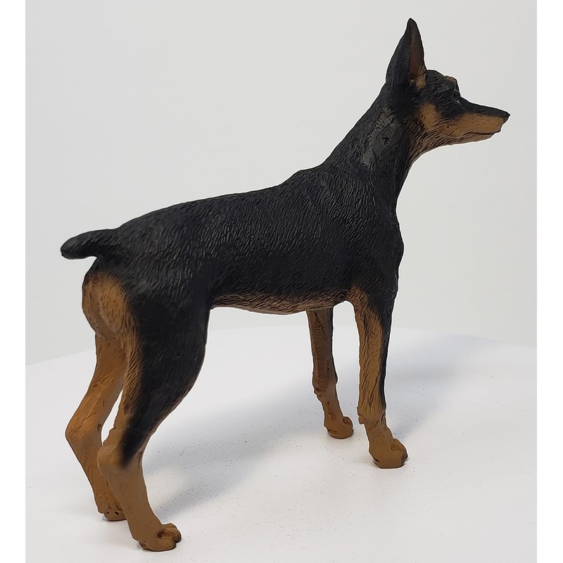 Conversation Concepts Miniature Pinscher Figurine