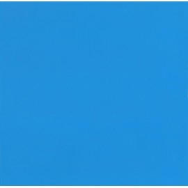 Radical Art Concert Cheer Glossy Tack Sheet, 11.8 inches (30 cm) Square, Light Blue