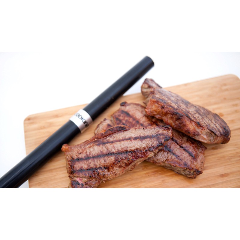 COOKINA Barbecue - Reusable and Non-Stick Grilling Sheet