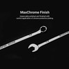 Capri Tools 12 mm WaveDrive Pro Combination Wrench for Regular