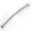 15mm x 15mm Flexible Braided Hose Copper to Copper Flex