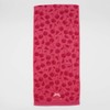 Towel Museum JILLSTUART Towel Gift Set, Pink, White, Towel Handkerchief,